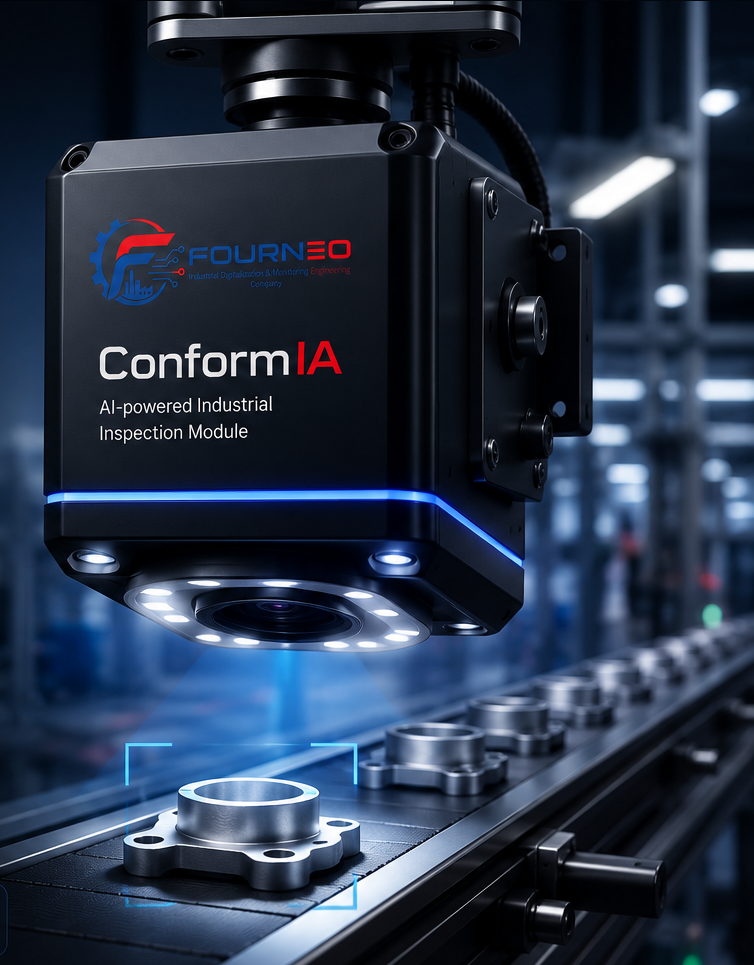 ConformIA
