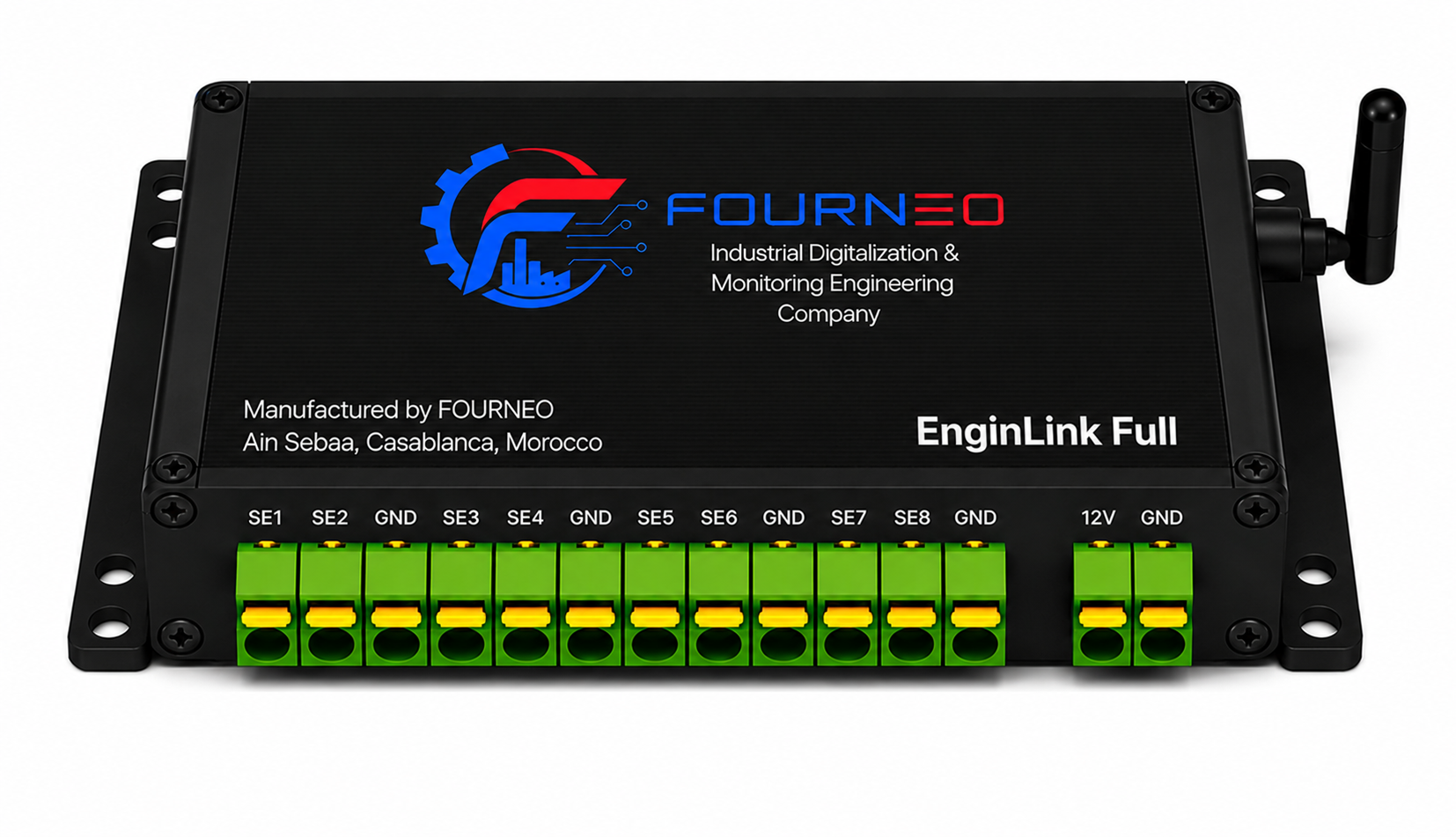 EnginLink Full